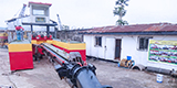 12 Inch Dredge Mining Equipment Ship Pond Power 160 Kw Auxiliary Engine Power