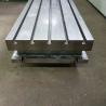Buy cheap Rectangular Steel Clamping Plate High Strength For Industrial Production from wholesalers