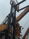 used toyota fd30 japan forklift with high quality