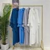 Buy cheap Muslim Women Prayer Elegant Summer Dresses Round Collar Muslim Ethnic Wear from wholesalers