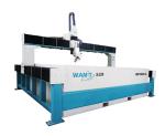 WMT300 3020-CL 220V 380V 440V 200MM Steel Alloy Aluminum Copper 5 Axis Cnc