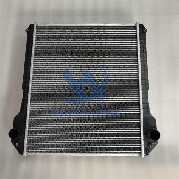 Buy cheap Radiator 30/915200 30/915300 30/925610 30/925611 30/925612 Engine Water Tank Radiator for 3CX 4CX 30915200 from wholesalers