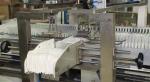 Mitsubishi System Remote Control 300kw Baby Diaper Machinery