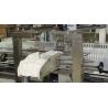 Buy cheap Mitsubishi System Remote Control 300kw Baby Diaper Machinery from wholesalers