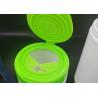 Buy cheap 127mm Wet Wipes Bucket 80pcs Polypropylene Mini Wet Wipes Canister from wholesalers