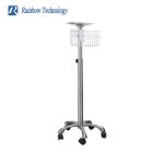 Buy cheap Multi Parameter ICU Patient Monitor Hospital Medical Patient Monitor Stand from wholesalers