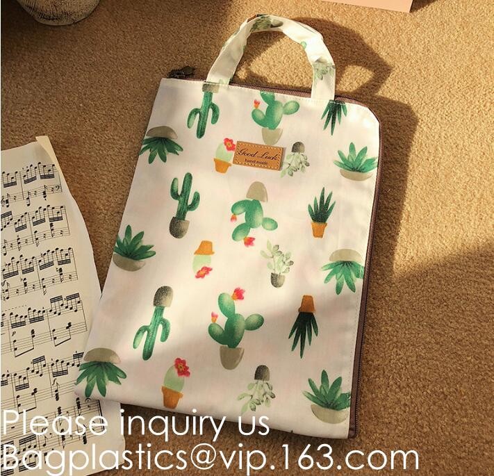 Washable Tyvek Paper Cosmetic Bags,Tyvek Paper Cosmetic Bag Trendy PU Makeup Bag with Private Label, bagease, bagplastic