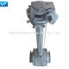 Buy cheap Extend Stem Buried Ball Valve DN15-DN1200 Hydraulic Pneumatic Electrical Actuator from wholesalers