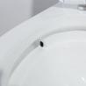 Buy cheap One Piece CUPC Toilet Siphonic Washdown Water Closet NO Leaks from wholesalers