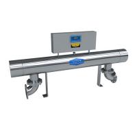 Buy cheap Water Disinfection Small Uv Sterilizer Food And Beverage Serials 6-225w Power product