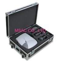 Buy cheap Size Customized Aluminum Carrying Case / Custom Equipment Cases For Transport product