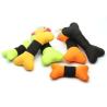 Buy cheap Bone Shape Dog Water Fetch Toys Cloth And PP Cotton Material Environmental from wholesalers