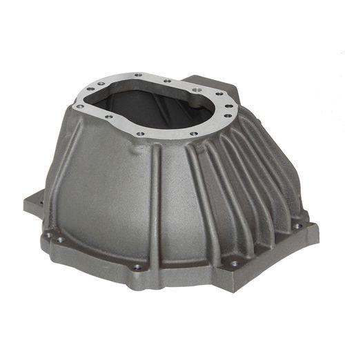 Buy cheap ISO ADC12 Aluminum Casting Parts Aluminum Alloy Shell For Equipment Parts from wholesalers