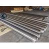 Buy cheap Od 9-5/8" Slot 1.0 Mm Water Well Johnson Wire Screen Stainless Steel 304 from wholesalers