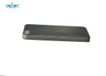 Custom Carbon Fiber Mobile Case , Anti Corrosion Real Carbon Fiber Phone Case