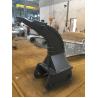 Buy cheap Wear Resistance Backhoe Ripper Attachment , Steel Hydraulic Ripper For Excavator from wholesalers