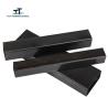 Buy cheap 2x3 Rectangular Steel Tubing , Rectangular Steel Pipe Seamless / Welded from wholesalers