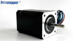Buy cheap 2.2N.M Nema 23 57mm Holding Torque Stepper Motor from wholesalers