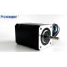 Buy cheap 3A 57mm 1.8 Degree Hybrid Linear Stepper Motor from wholesalers