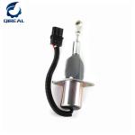 6CT8.3 Diesel Generator Solenoid Valve 24V 3930234