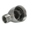 Buy cheap Water Pipelines Stainless Steel Fittings Galvanized Stainless Steel Precision Casting from wholesalers