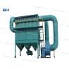 Buy cheap Efficient Industrial Dust Collector , Customized Pulse Jet Dust Collector from wholesalers