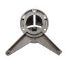 Buy cheap Industrial Aluminum Die Casting Parts Housing Tolerance 0.02mm from wholesalers