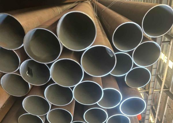 Buy cheap Boiler Tube Seamless Steel Pipe A192 A179 A556 A210 G3454 G3456 G3461 from wholesalers