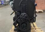 Heavy Duty Diesel Engine Cummins ISX15 With One Year Warranty