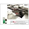 Buy cheap Intelligent Bottle Cartoning Machine / Carton Box Packing Machine Speed Up To 120 BPM from wholesalers