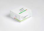 Combined Myo CK-MB Troponin I Rapid Test Kit 15min 60ul Sample