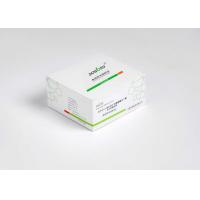 Buy cheap Combined Myo CK-MB Troponin I Rapid Test Kit 15min 60ul Sample product