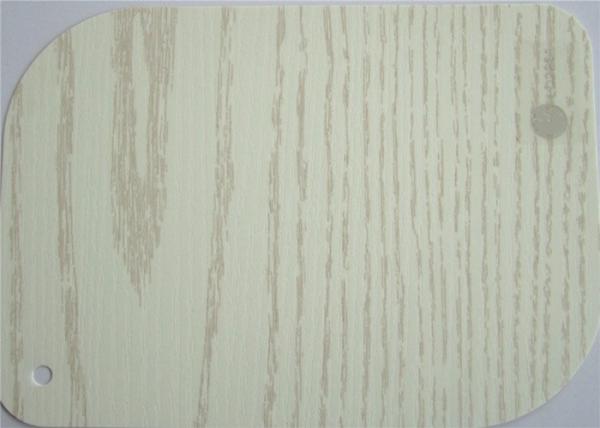 Buy cheap Non Adhesive Pvc Furniture Film Matte Wood Grain For Door from wholesalers