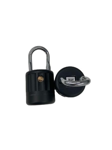 Buy cheap IP65 Combination Outdoor Smart Padlock from wholesalers