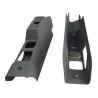 Buy cheap SECC SGCC SPCC Aluminum Sheet Metal Fabrication Service Custom Cut Steel Plates from wholesalers