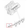 Buy cheap For Bentley Continental Flying spur GT GTC 4Pcs W12 Spark Plugs OEM 07C905600 from wholesalers