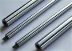 AFNOR Vertical Guide Pins And Bushings Heat Treatment Plastic Mold