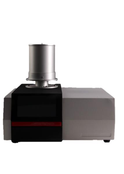 Buy cheap Arm Processor Usb Tga Thermal Gravimetric Analyzer from wholesalers