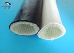 Waterproof 10KV - 15KV Fireproof Sleeve High Voltage Resistant for Cable
