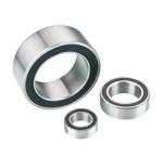 Anti Freckle Car Ac Compressor Bearing , Low Torque Sanden Clutch Bearin