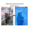 Buy cheap MARINE MANUAL PROPORTIONAL VALVE, MANUAL PROPORTIONAL FLOW DIRECTIONAL COMPOSITE VALVE CSBF-G25-O from wholesalers