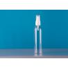 Buy cheap 280ML Shampoo Conditioner & Body Wash Dispenser Clear Plastic Refillable Bottle with Pumps from wholesalers