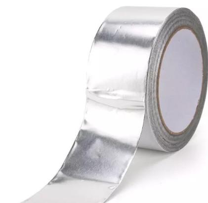 Buy cheap High Temperature Aluminum Heat Tape Water Pipe Alum Foil Tape from wholesalers