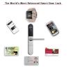 Buy cheap Zinc Alloy Mobile Operated Door Lock Medical Cabinets Low Voltage Alarm from wholesalers