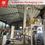 Large Automatic Bag Packaging Equipment Manufacturer