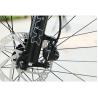 Buy cheap Lightweight 27.5 inch MTB Aluminum Frame Hydraulic Brakes Mountain Bike 24/27/30 Speed from wholesalers