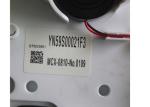 YN59S00021F3 Display Screen Excavator Spare Parts Monitor SK200-8 Excavator