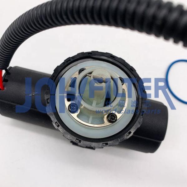 Buy cheap 12V 24V Excavator Diesel Engine Parts Fuel Pump 228-9129 2289129 from wholesalers