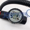 Buy cheap 12V 24V Excavator Diesel Engine Parts Fuel Pump 228-9129 2289129 from wholesalers