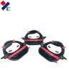 Buy cheap Customized Shaped Foil Packaging Bag For Cosmetic Products Gravure printing from wholesalers